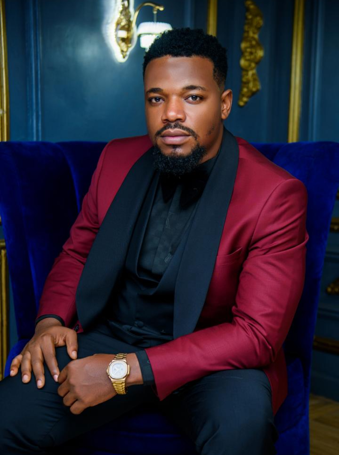 About honorable engr paul uwakwe